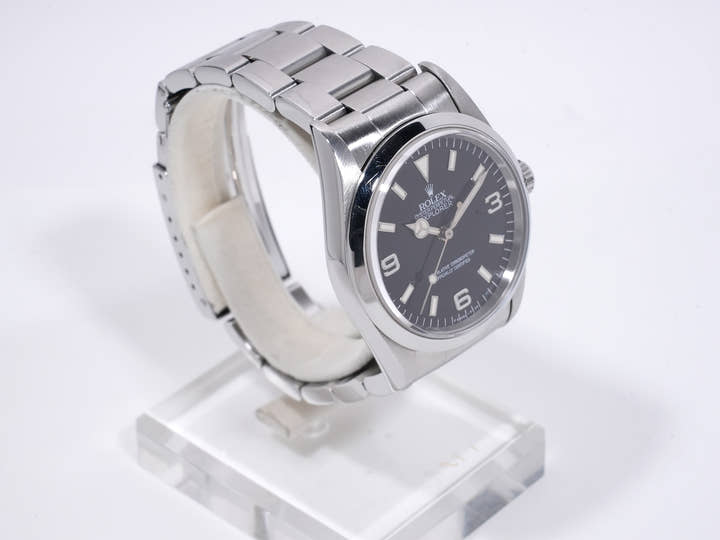 Rolex Explorer I  Ref.14270 T