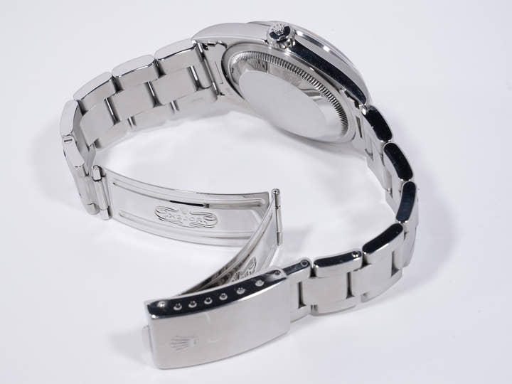 Rolex Explorer I  Ref.14270 T