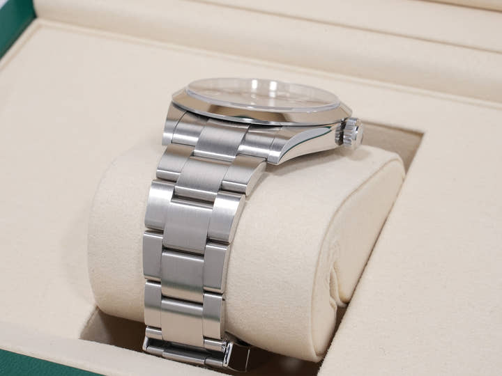 Rolex Explorer 40  Reference 224270