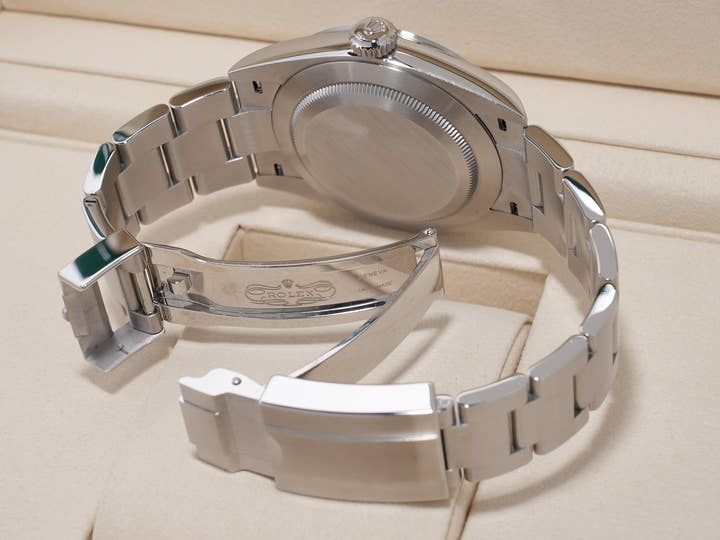 Rolex Explorer 40  Reference 224270