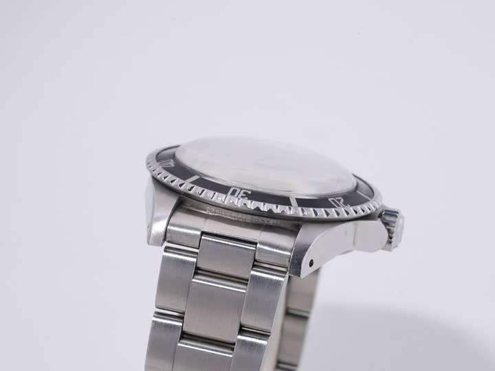 Rolex Submariner  Reference 5513 No. 73