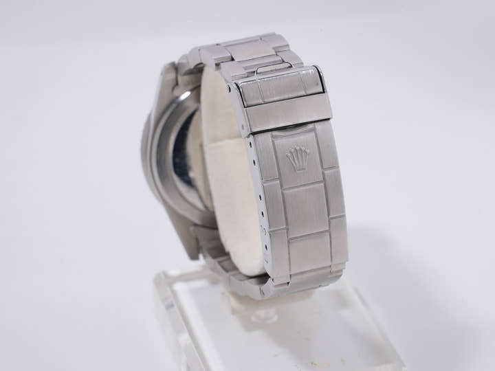Rolex Submariner  Reference 5513 No. 73