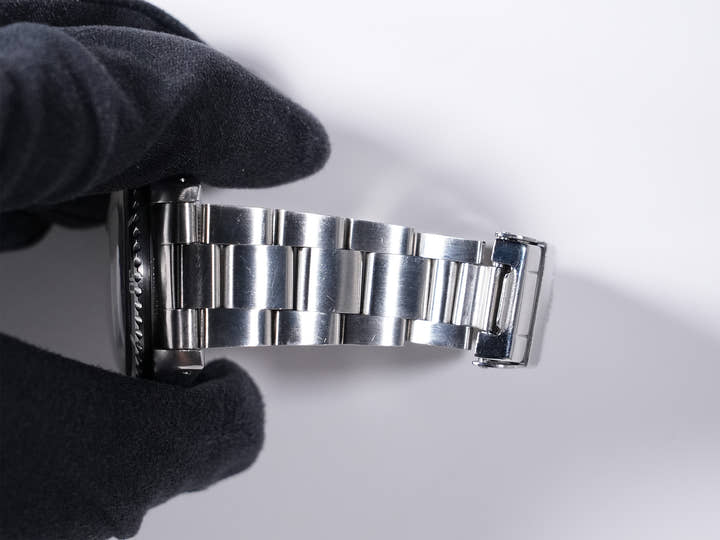 Rolex Submariner  Reference 5513 No. 73