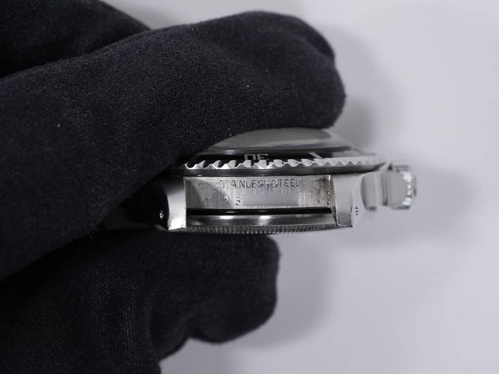 Rolex Submariner  Reference 5513 No. 73