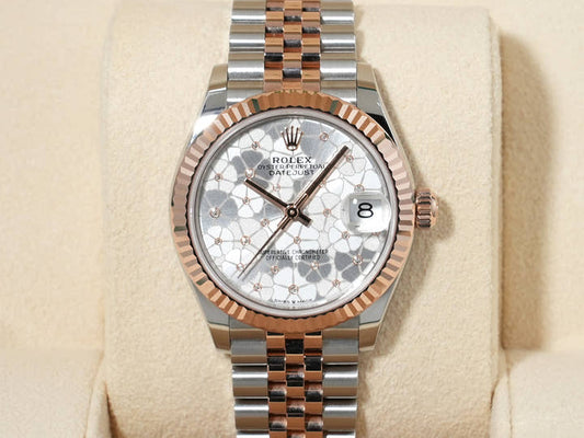 Rolex Datejust 31  Reference 278271