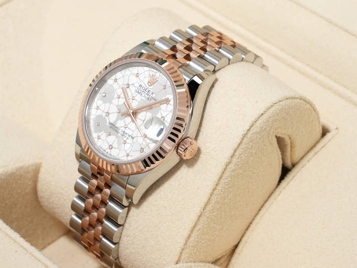Rolex Datejust 31  Reference 278271