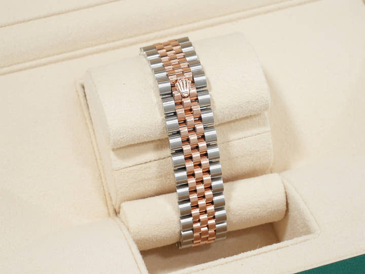Rolex Datejust 31  Reference 278271