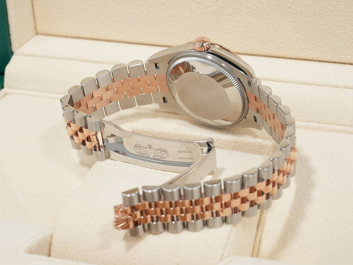 Rolex Datejust 31  Reference 278271