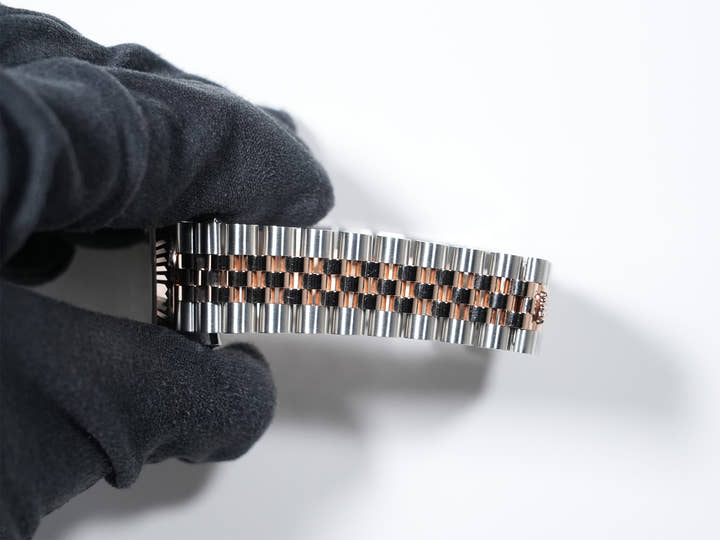 Rolex Datejust 31  Reference 278271