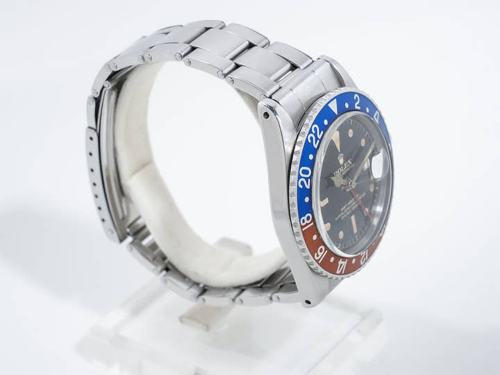 Rolex GMT-Master  Reference 1675 No. 69