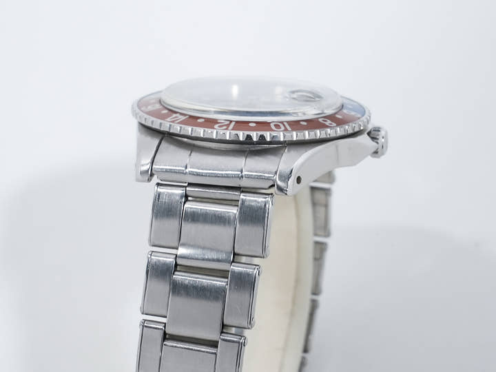 Rolex GMT-Master  Reference 1675 No. 69