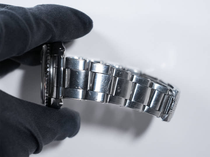 Rolex GMT-Master  Reference 1675 No. 69