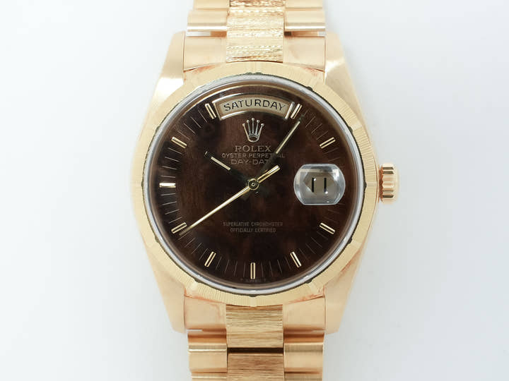 Rolex Day Date 36  Reference 18078 No. 93