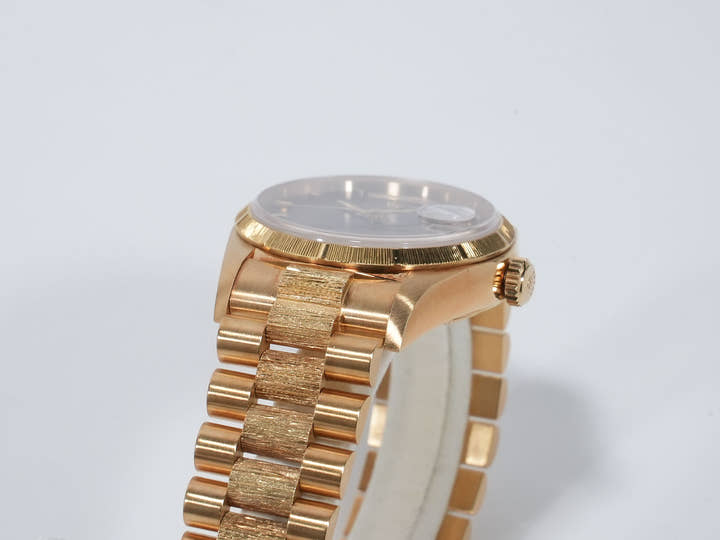 Rolex Day Date 36  Reference 18078 No. 93
