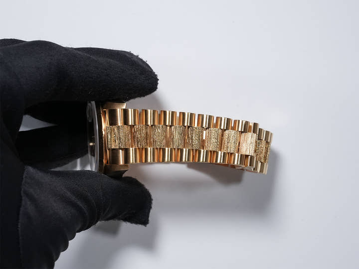 Rolex Day Date 36  Reference 18078 No. 93