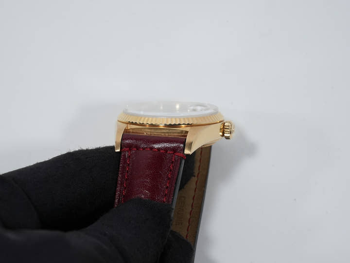 Rolex Datejust  Reference 16018 No. 97