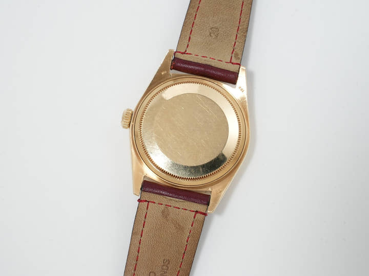 Rolex Datejust  Reference 16018 No. 97