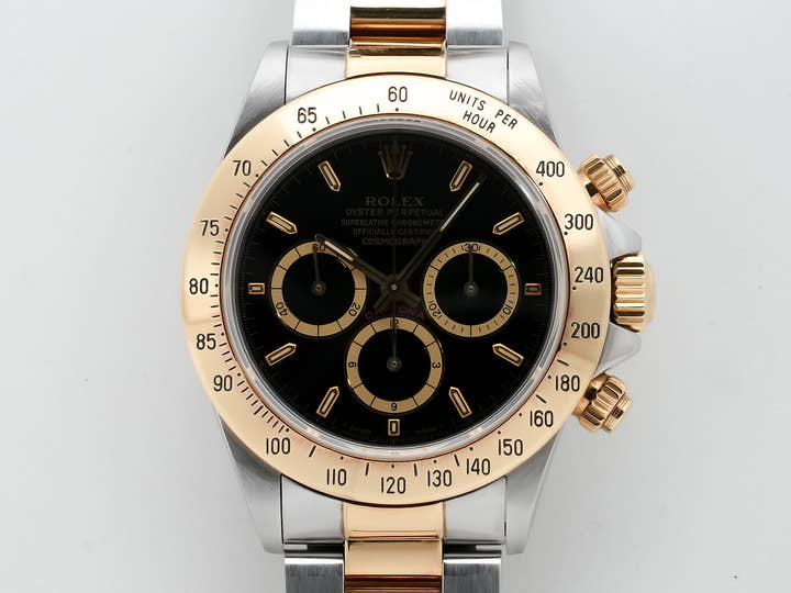 Rolex Daytona The First  Ref.16523 N