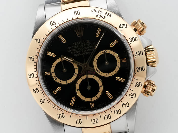Rolex Daytona The First  Ref.16523 N
