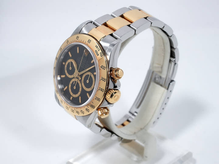 Rolex Daytona The First  Ref.16523 N