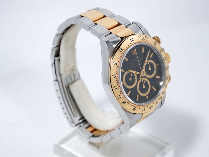 Rolex Daytona The First  Ref.16523 N
