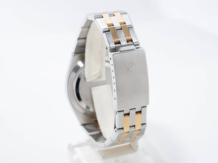 Rolex Datejust Oysterquartz  Reference 17013 No. 89