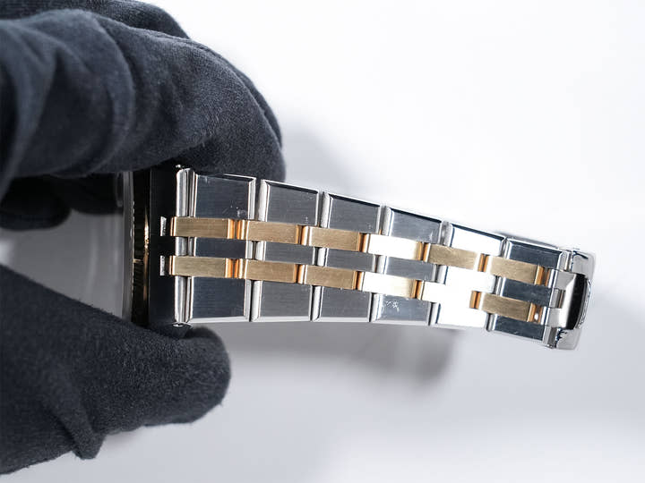 Rolex Datejust Oysterquartz  Reference 17013 No. 89