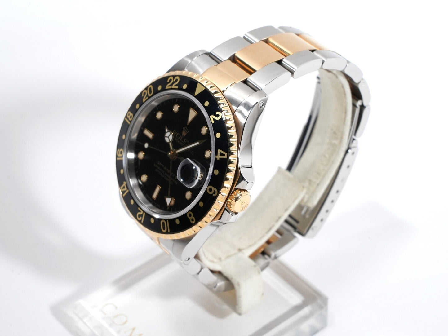 Rolex GMT-Master II Ref.16713 N