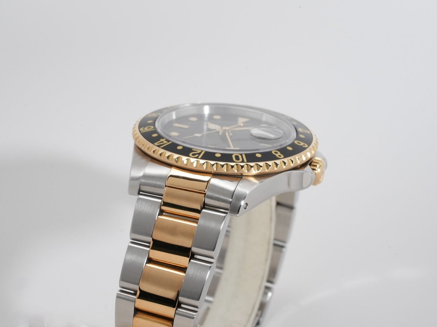 Rolex GMT-Master II Ref.16713 N