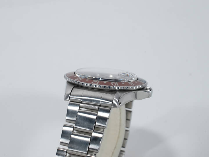 Rolex GMT-Master  Reference 1675 No. 30