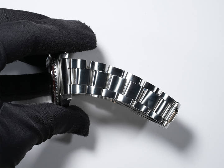 Rolex GMT-Master  Reference 1675 No. 30