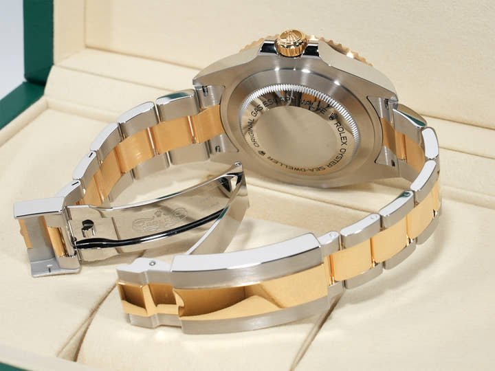 Rolex Sea-Dweller  Ref.126603