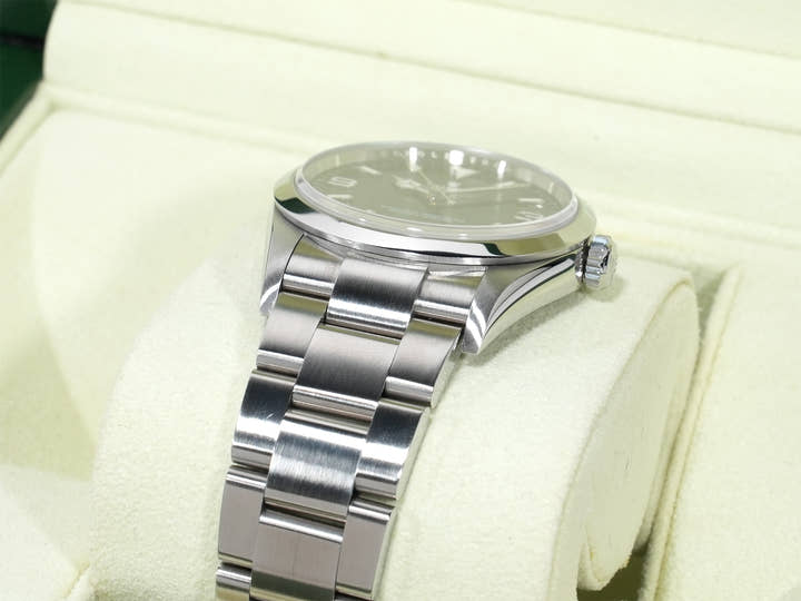 Rolex Explorer I  Ref.114270 G