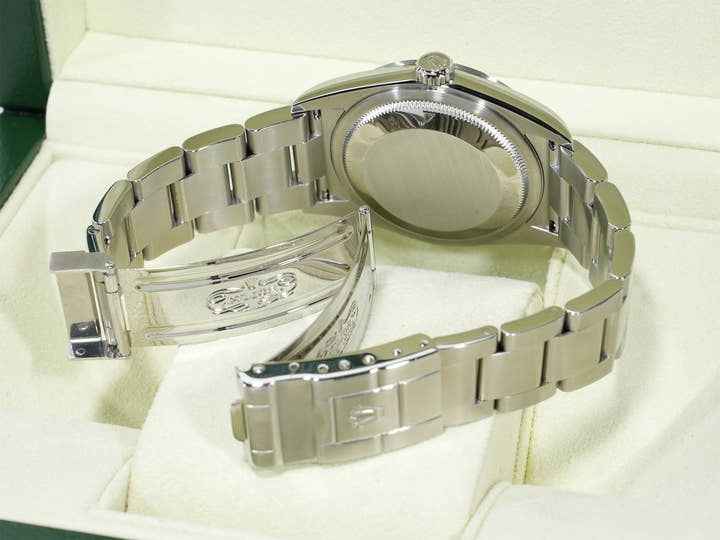 Rolex Explorer I  Ref.114270 G