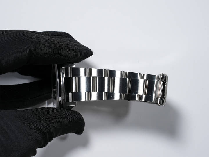 Rolex Explorer I  Ref.114270 G