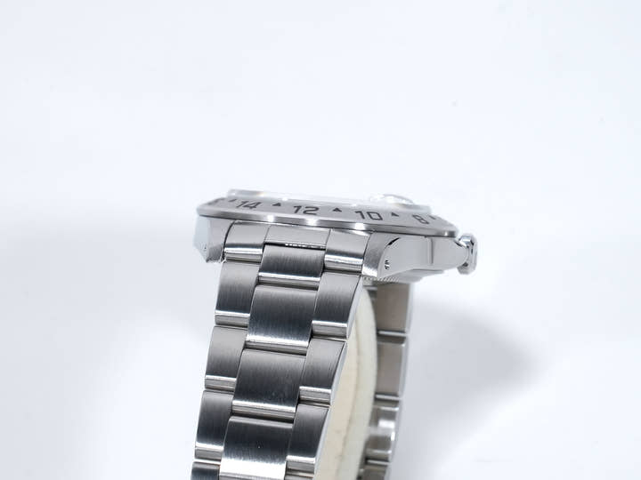 Rolex Explorer II  Ref.16570 W