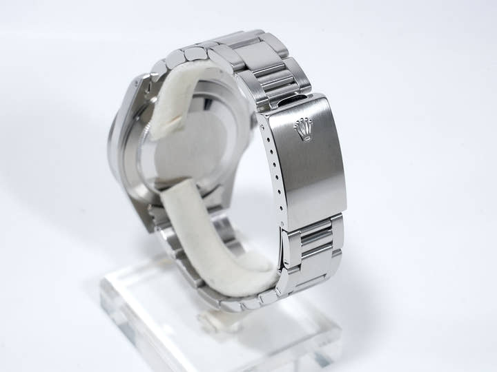 Rolex Explorer II  Ref.16570 W