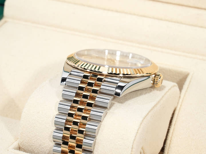 Rolex Datejust 41  Reference 126333