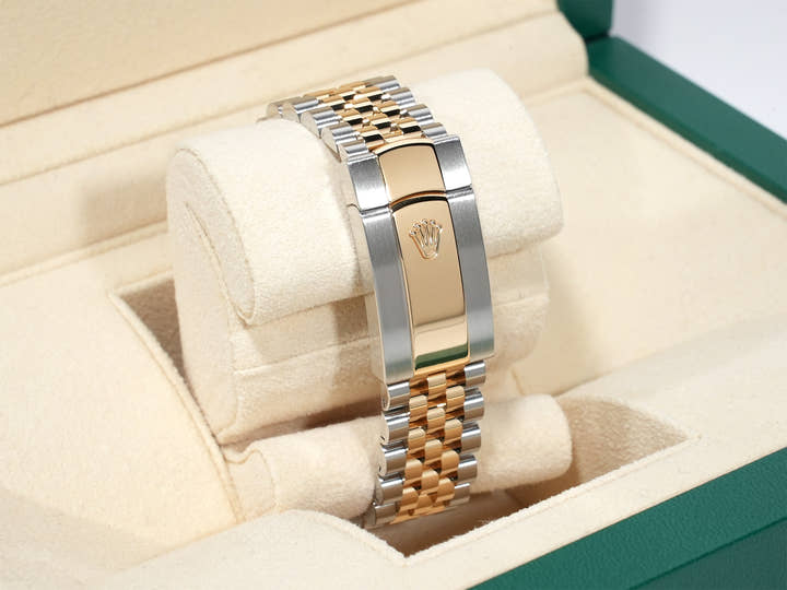 Rolex Datejust 41  Reference 126333