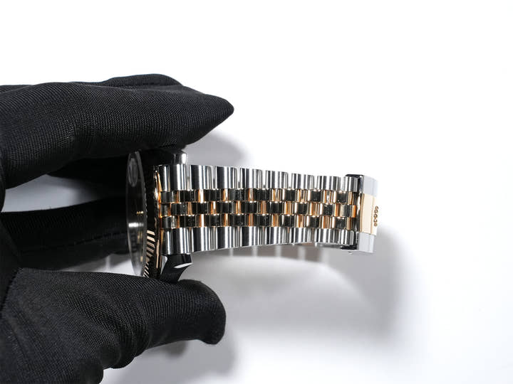 Rolex Datejust 41  Ref.126333