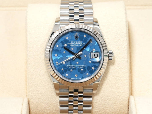 Rolex Datejust 31  Reference 278274