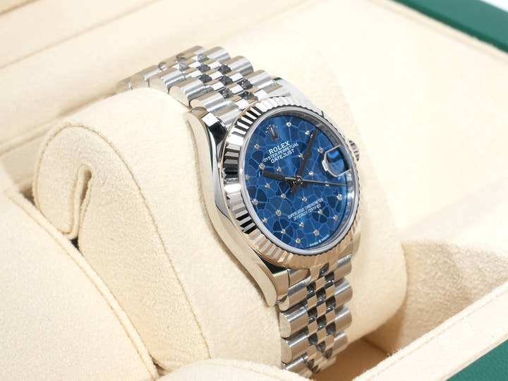 Rolex Datejust 31  Reference 278274
