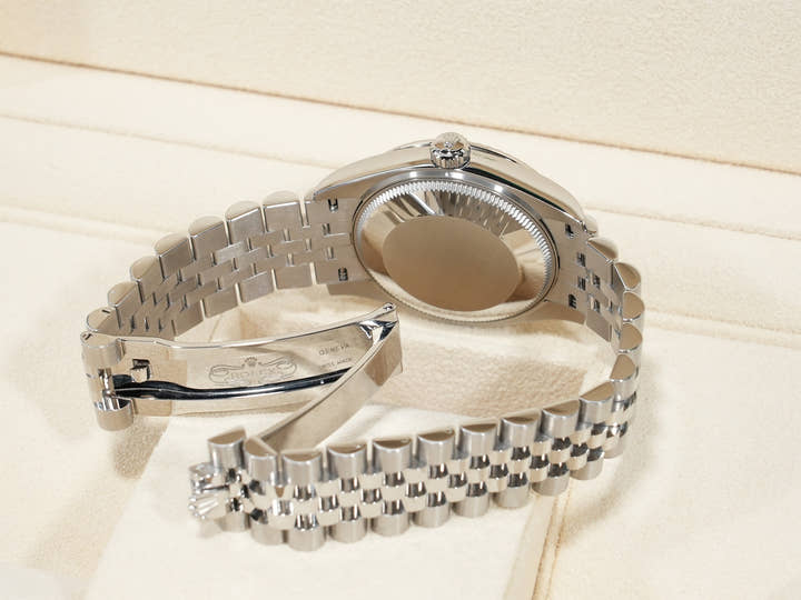 Rolex Datejust 31  Reference 278274