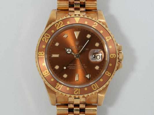 Rolex GMT-Master II  Ref.16718 N