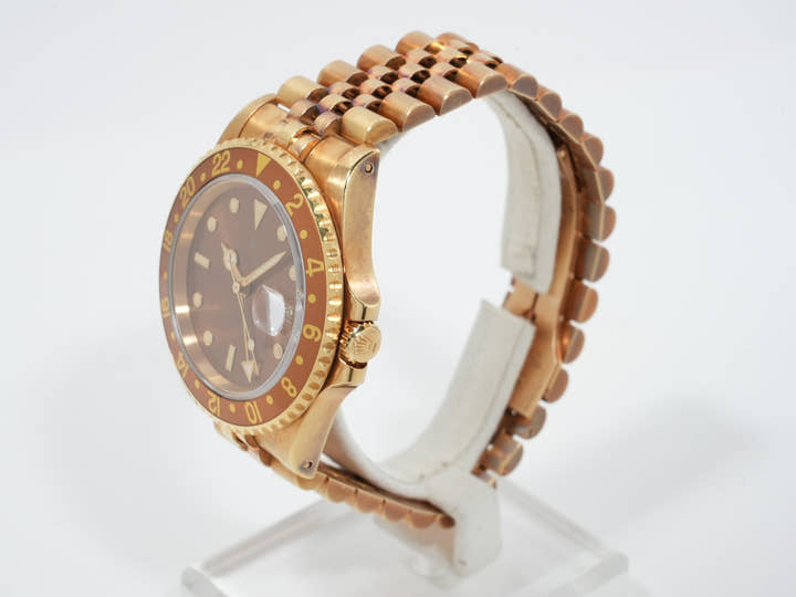 Rolex GMT-Master II  Ref.16718 N