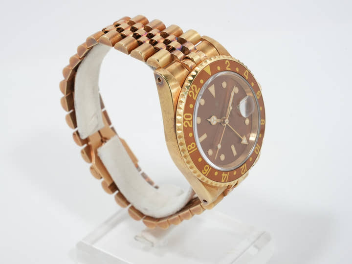 Rolex GMT-Master II  Ref.16718 N