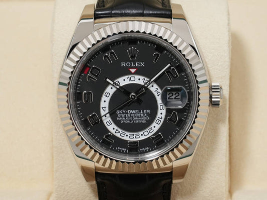 Rolex Sky-Dweller  Ref.326139