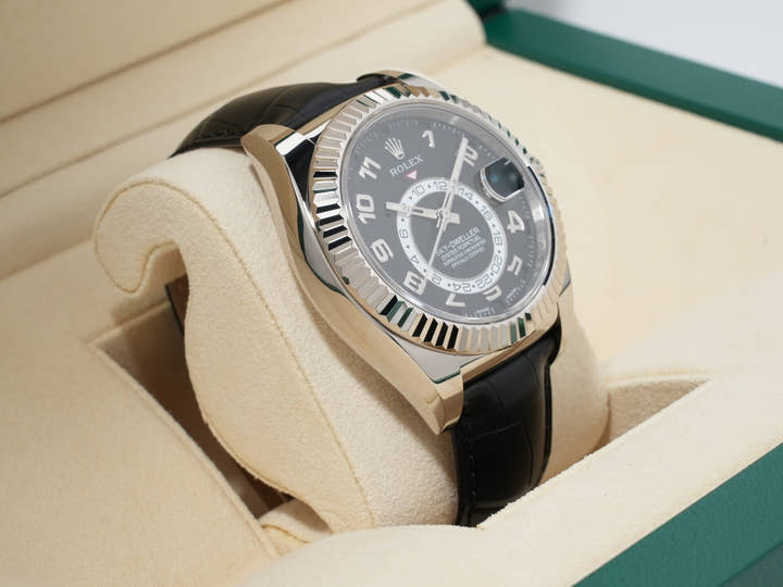 Rolex Sky-Dweller  Ref.326139