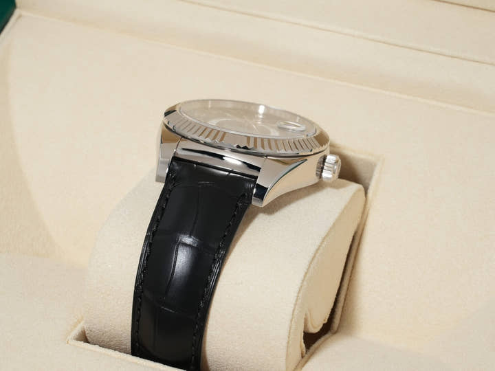 Rolex Sky-Dweller  Ref.326139