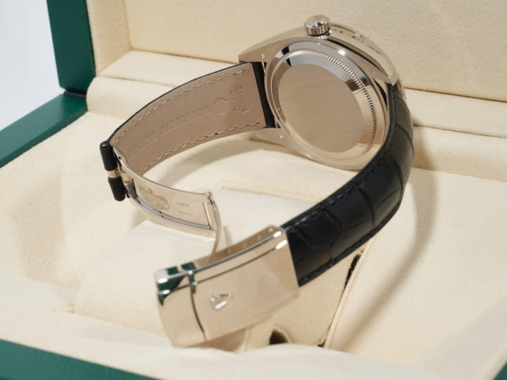 Rolex Sky-Dweller  Ref.326139